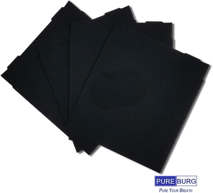 PUREBURG Replacement Filter set Compatible - Image 5