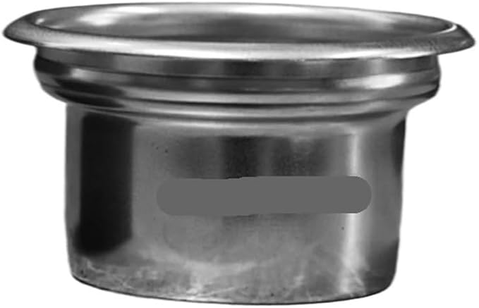 Step-Down Filter Basket Kit, Compatibie by Unknown