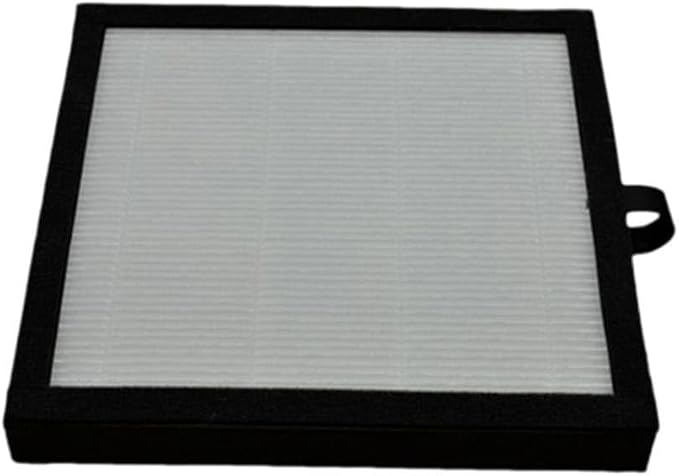 High Efficiency HEPA Vent Filter Net Compatible - Image 4