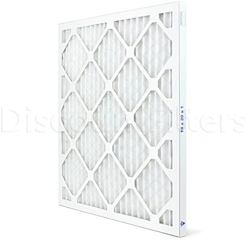 AIRX WICKED CLEAN AIR. 24x36x1 Air Filter MERV 13 Pleated HVAC AC Furnace Air - Image 5