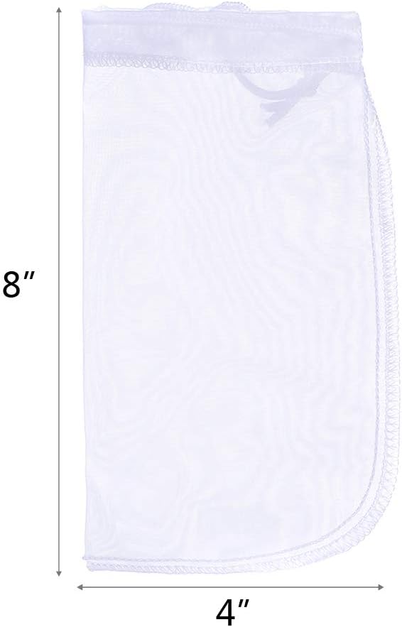 ALEGI 180 Micron Aquarium Filter Media Fine Mesh Bag - Image 2