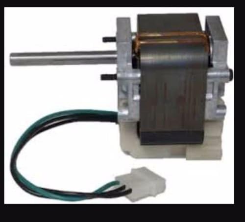Nutone 62345000 Motor for LS100SE will also fit LS50SE and LS80SE J238-100-10074 - Image 2
