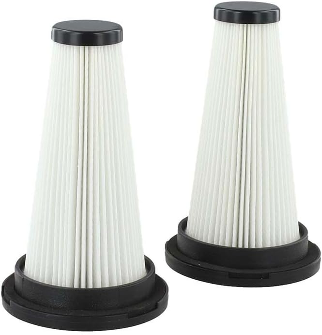 HEPA Replacement Filter for MBYULO Vacuum Cleaner ABS Frame - Image 2