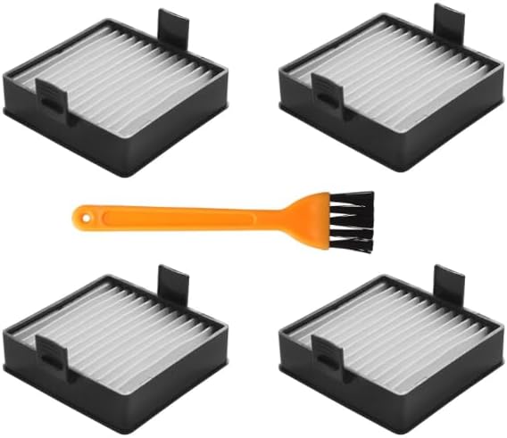 A32VC04 filter compatible with Ryobi handheld vacuum filter holder assembly by Unknown