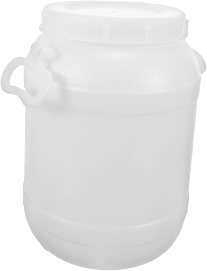 BESTOYARD Kitchen Compost Bin Airtight Seal Storage Container by BESTOYARDSHOME