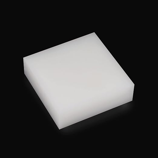HARFINGTON Anti Vibration Pads 2" x 2" x 1.1" Silicone Rubber Vibration - Image 3