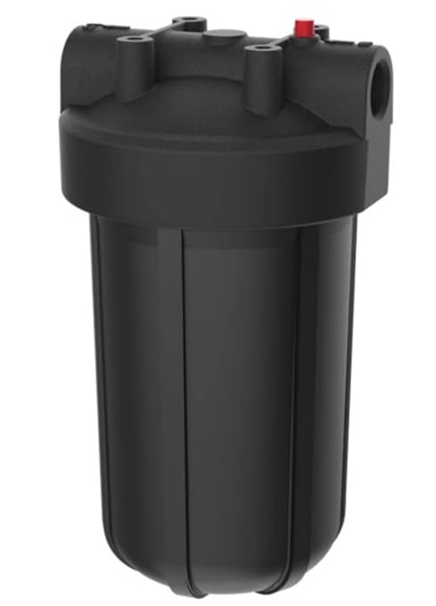 Pentair Pentek 150426 Big Black Filter Housing, 10 Inch by PENTAIRPENTEK
