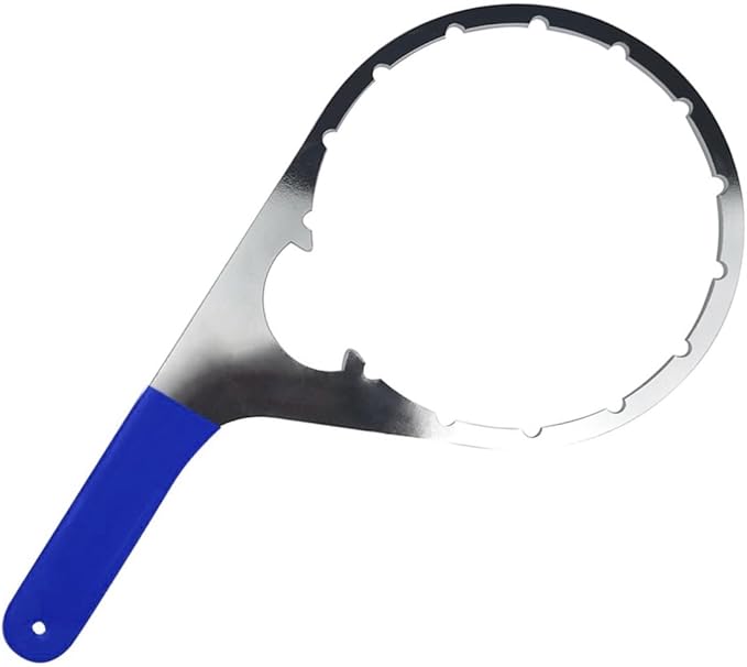 8" 482017 Fuel Filter Collar Vent Cap Wrench by Unknown
