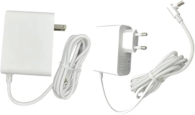 Compatible for Xiaomi，air Purifier 4 Lite Power Adapter 24V 2A Charger - Image 3