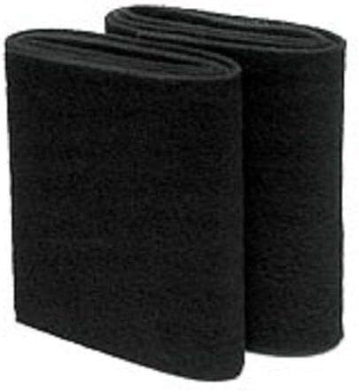 COMPATIBLE With Replacement for Honeywell 33002 ACTIVATED CHARCOAL CARBON by Unknown