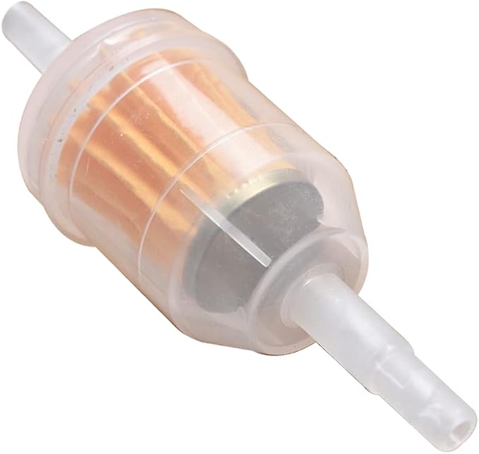 labwork Gas Pre-Filter Gas Inline Fuel Filters - Image 5