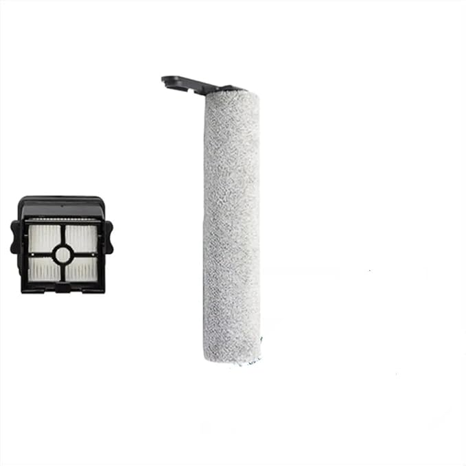 Main Roller Brush with Filters AC1, Compatible - Image 6