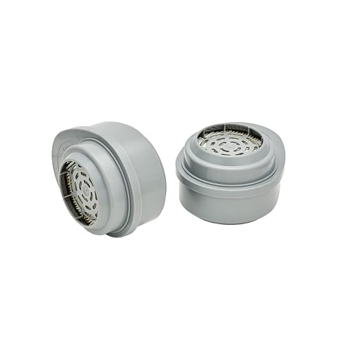 MSA 815364 Advantage Respirator Cartridge - Image 2