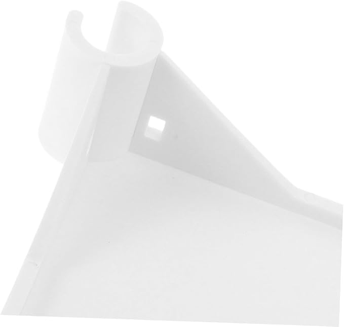 BESPORTBLE 4pcs Corner Shelf for Grow Tents Bracket for Hygrometer Camera - Image 3