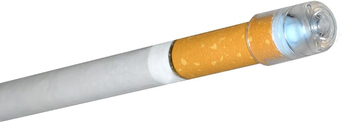 Micro Filter Tar Reducing Cigarette Filters, 4 Pack - Image 3