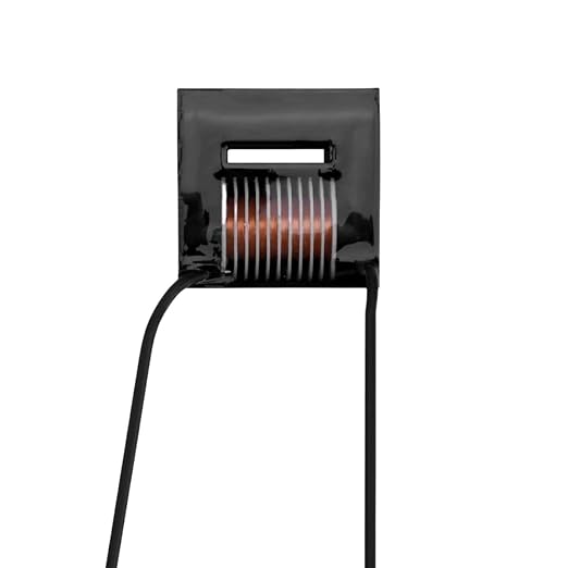 200W | 30Kv High-Power High-Voltage Package High-Frequency Transformer Boost by Unknown