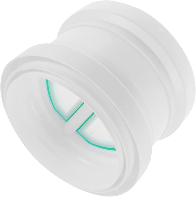 Cabilock Duct Connector Air Ventilation Check Valve by cabilock