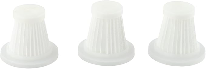 Replacement Filter For Boreas Handheld Vacuum Cleaners, Washable Reusable by Unknown