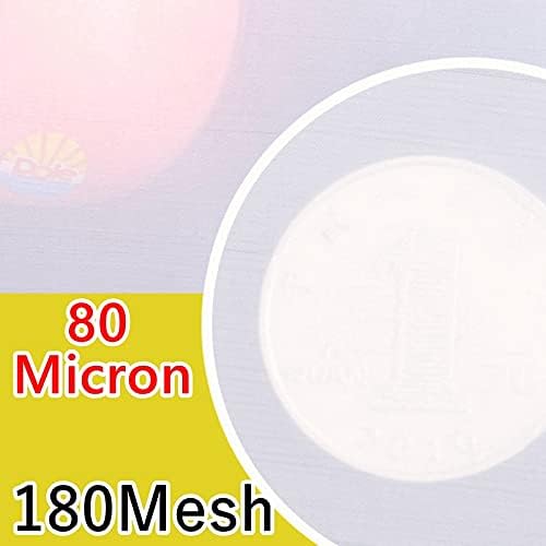 Fine Filter Mesh Nylon Fabric, Recycling Screens - Image 2