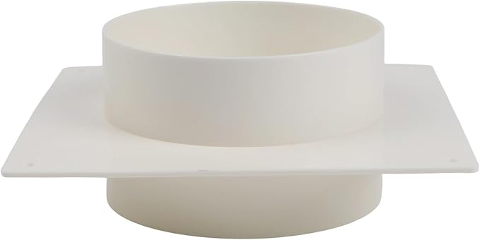 Minhe 4" / 100mm Duct Return Air Blocker - Image 7