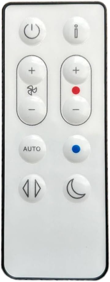 New Replacement Remote Control fit - Image 3