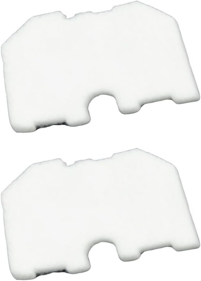 2-Pack Air Filter 423414-0 165173010 Compatible by Unknown