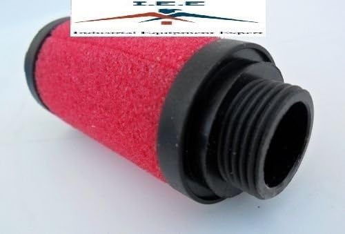 COALESCING FILTER REPLACEMENT 0.01 MICRON ELEMENT. 1/2" FLM12 & 3/8" FLM38 by THB