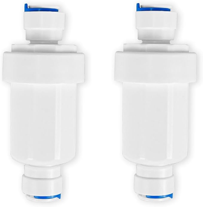 Misting System Water Filter Filter by Unknown
