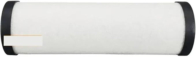 Vacuum Pump Accessory Oil Mist Eliminator PN 002556 Imported Glass Fiber - Image 3