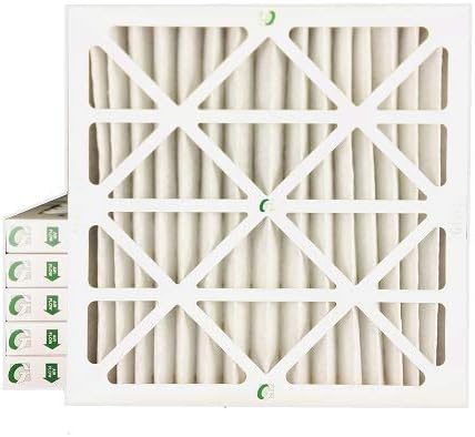 Glasfloss ZL 20x20x2 MERV 13 2" Inch Air Filters - Image 4