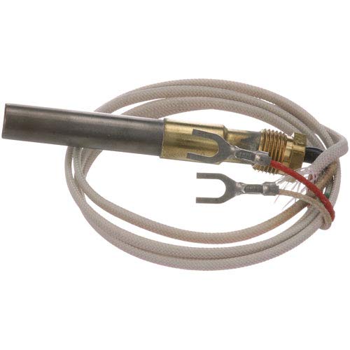 VULCAN-HART 2-Lead 36" Thermopile 410839-2 by Unknown