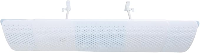 AC Vent Deflector, For Central Air Conditioning, Adjustable Anti-Direct Blowing - Image 6