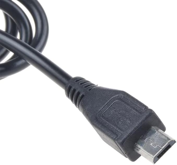 AC Adapter Compatible with Labcharge Ionic Air Purifier Power Supply Cord Mains - Image 3