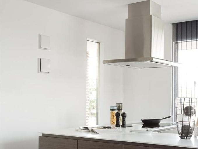 Nasta KS-8641PRFKA3-SG Indoor Air Vent - Image 3