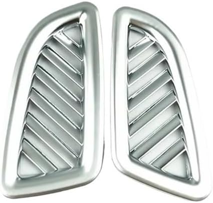 Air AC Vent Outlet For Skoda For Octavia For Laura 2004-2014 Front Dashboard - Image 2