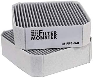 Filter-Monster Carbon Replacement Compatible - Image 9