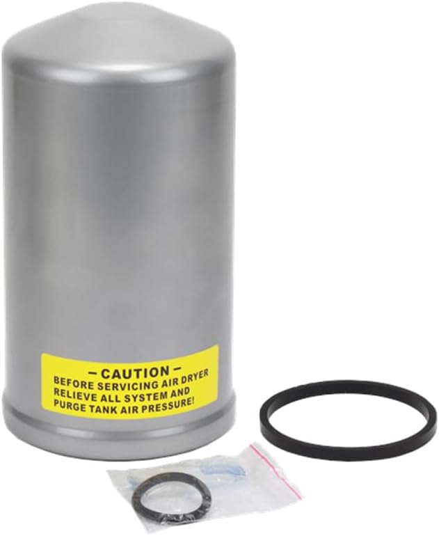 Mytee Products Air Dryer Cartridge Chicago Rawhide Turbo 2000 w/Gasket Seal by MyteeProducts