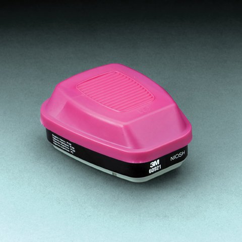 3M Cartridge/Filter 60921 by 3MIndustrial
