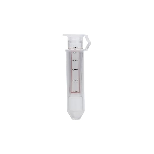50kDa Ultra Centrifugal Filter Unit, Regenerated Cellulose RC Membrane by COBETTER