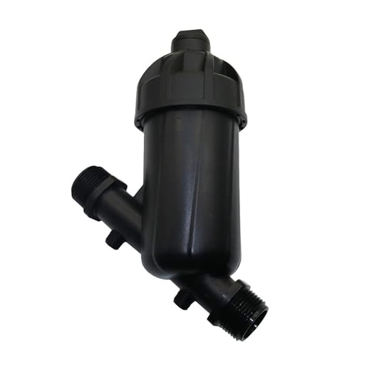 Multi-Size Y Strainer 3/4 to 1 by Unknown