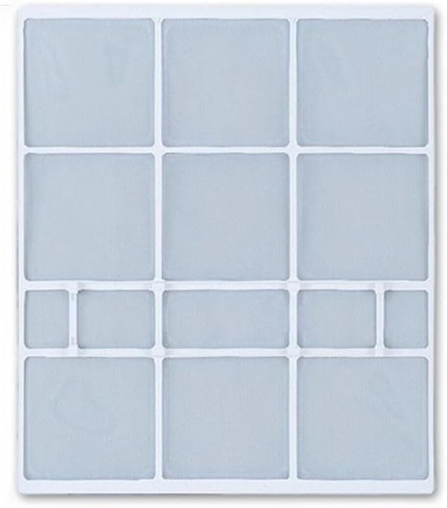 Air Conditioner Dustproof Filter Screen by Unknown