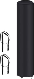 Saking Solar Shower Cover Waterproof, Waterproof Solar Shower Cover for Outdoor Camping Hiking with Adjustable for Camping, Hiking, And Outdoor Adventures