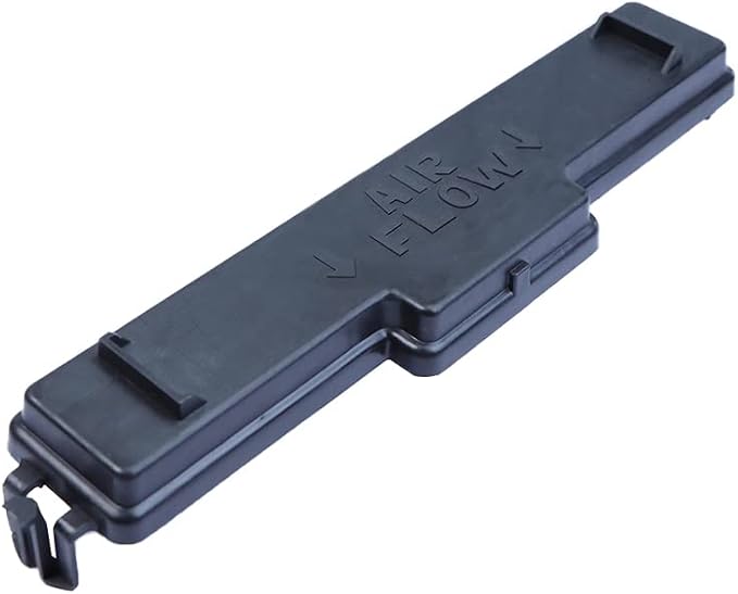 68406048AA Cabin Air Filter and Filter Access Door Compatible - Image 3
