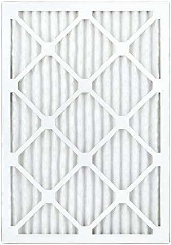 AIRX FILTERS WICKED CLEAN AIR. 14x20x1 Air Filter MERV 13 Pleated HVAC AC - Image 2