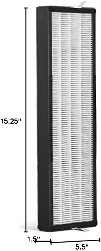 Alen T500 Replacement HEPA Filter, Fresh TF60 | - Image 10