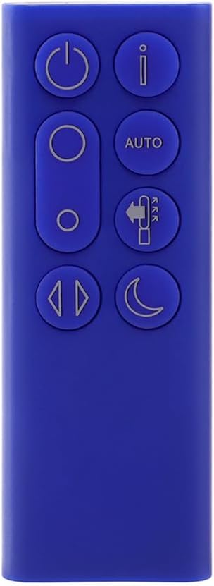 New Remote Control for Dyson Smart Air Purifying Tower Fan TP07 369803-01 TP7A - Image 2