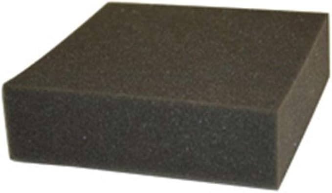 Air Filter Cleaner For RD906812B RIDGID 6800 Watts Generator by BMotorParts