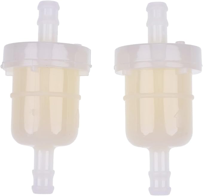 IEQFUE 2PCS Fuel Filter 0G9914 Compatible - Image 3