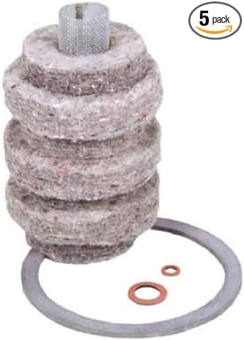 General Filter 1A-30 Filter Replacement Cartridges by General+Filters