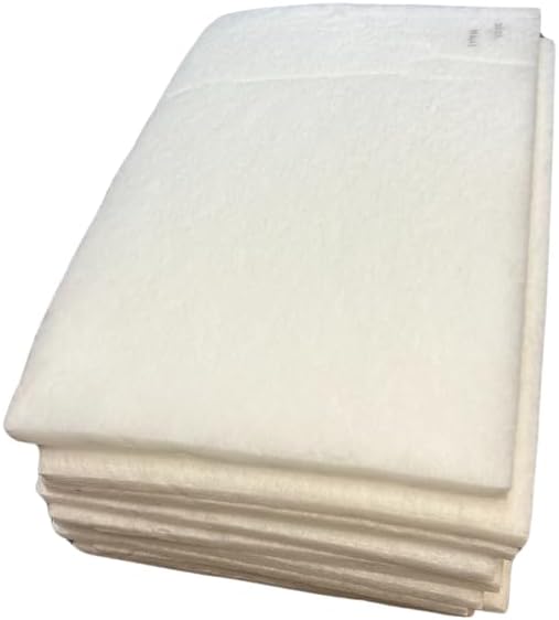 Generic 200286 Pre-Filter for use by Unknown